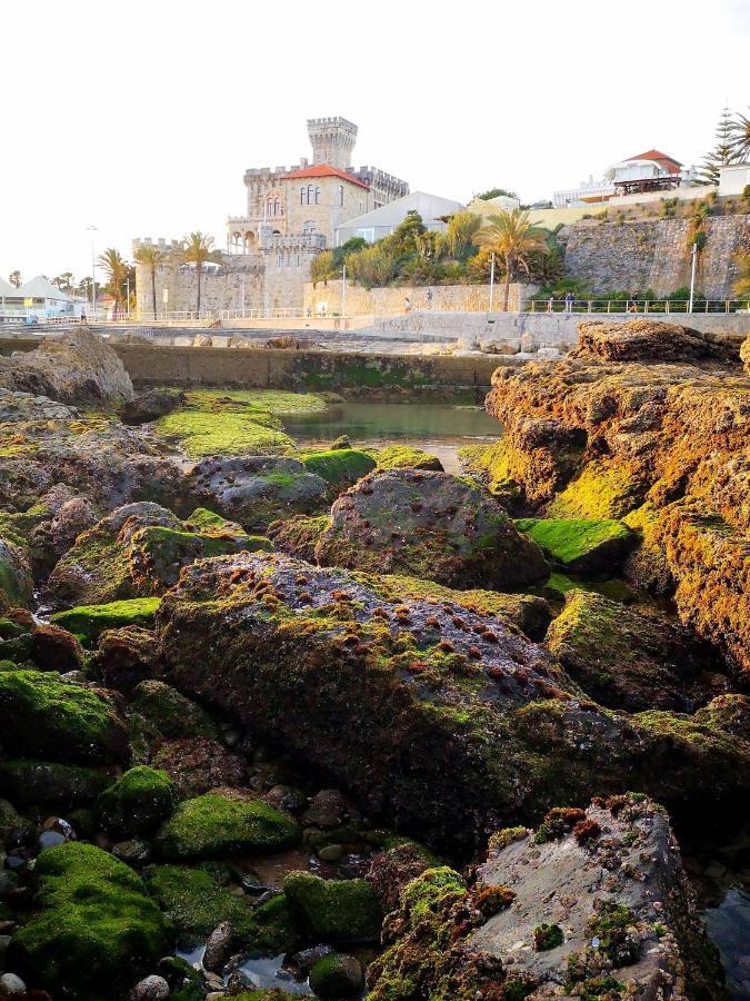 Pateo Estoril - Brand New Villa In Estoril Exterior photo